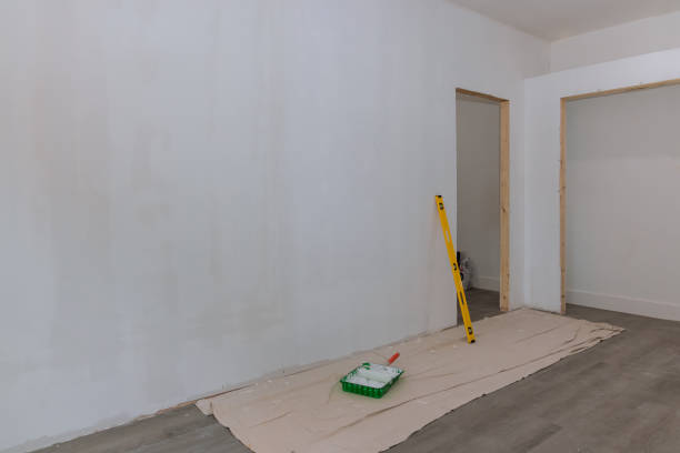 Professional Painting & Drywall Services in Cambrian Park, CA